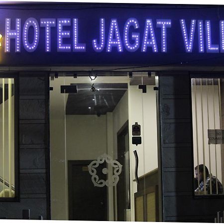 Jagat Villa Udaipur Eksteriør billede