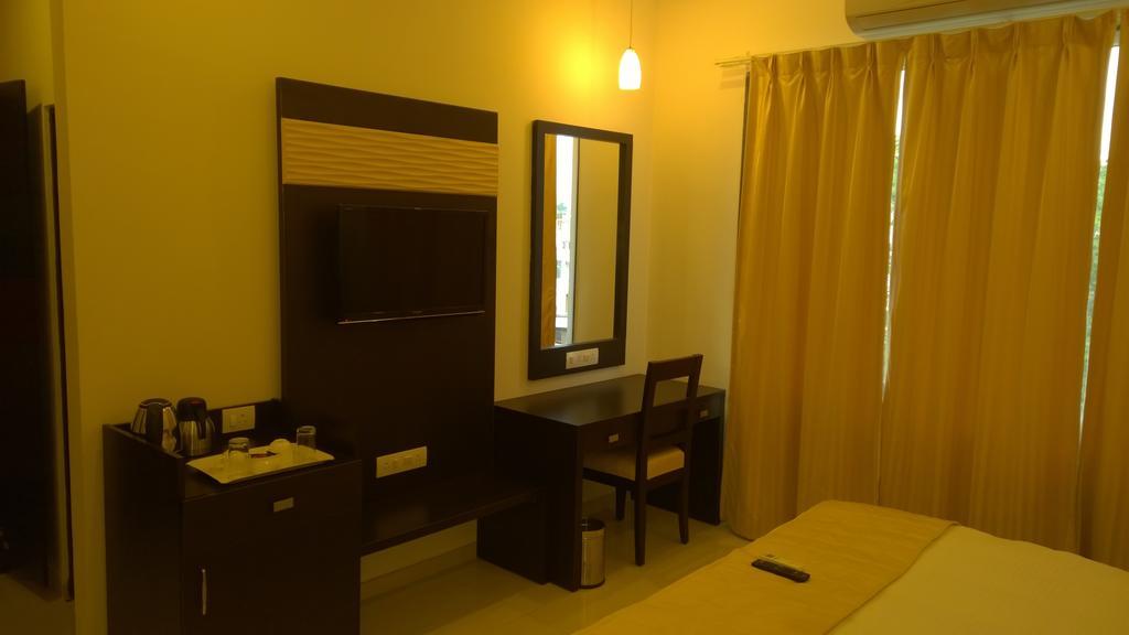 Jagat Villa Udaipur Eksteriør billede
