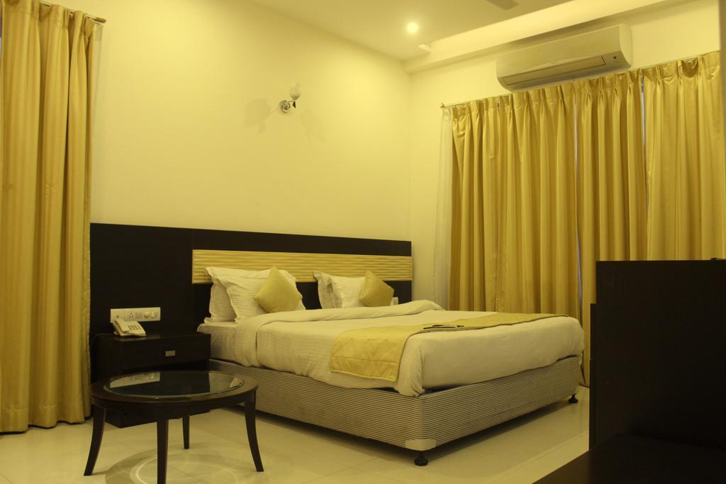 Jagat Villa Udaipur Eksteriør billede