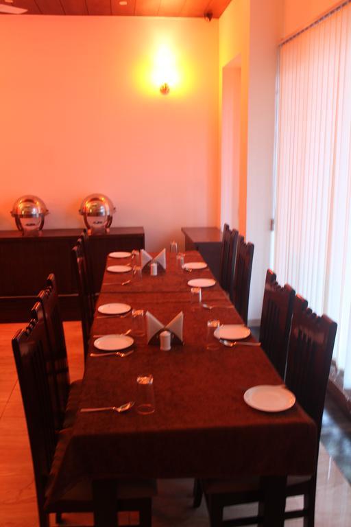 Jagat Villa Udaipur Eksteriør billede